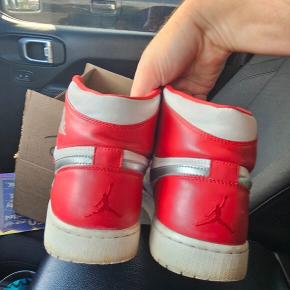 Jordan 1 mid - Picture 3 of 5